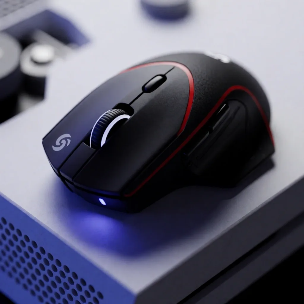 Équipement Pro